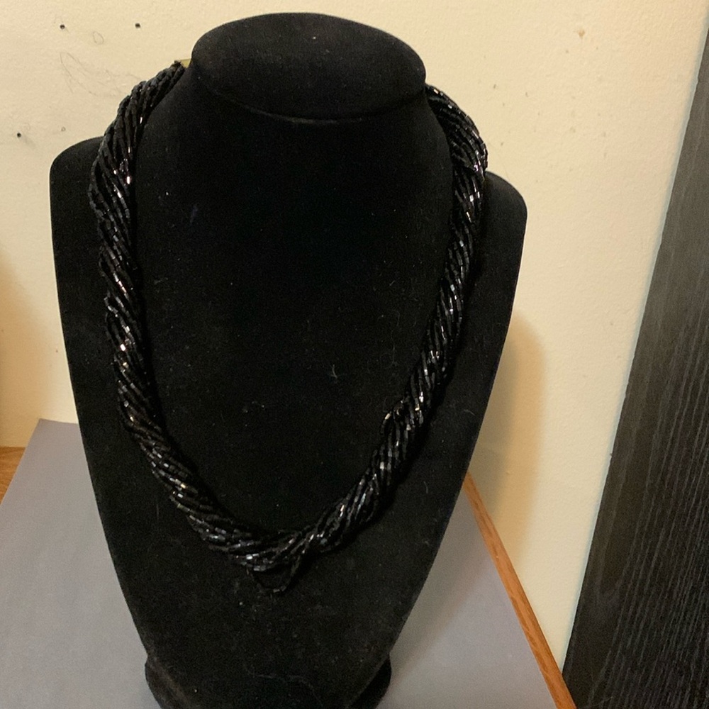 Beautiful necklace 26”